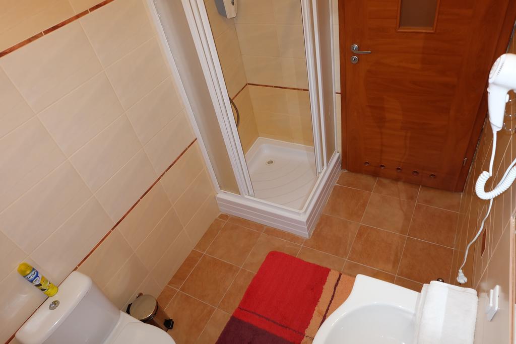 Hotel Green Smiltyne Panevėžys Oda fotoğraf